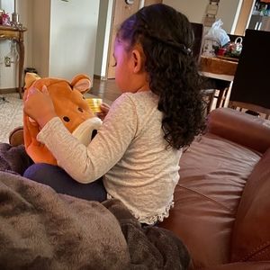 Meet your Posher, Michelle